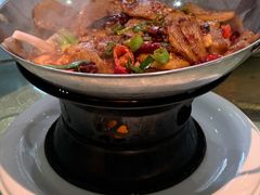 -临潼印象·特色陕菜