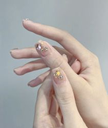 -斯馨·健康美甲美睫