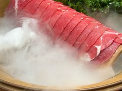 -廖掌柜·重庆鲜货火锅(上海首店)