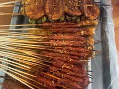 -非凡烧烤(历史博物馆店)