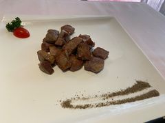 -富盈酒店-日本料理餐厅(厚街店)