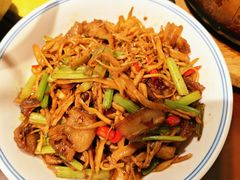 -小柴米·传统江西菜(八一广场店)