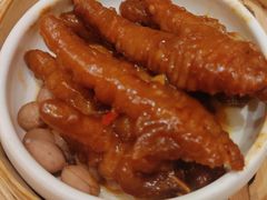 -岭南小生·粤港点心(南门口店)