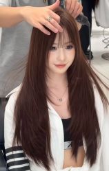 -DL HOPE明星造型