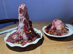 -二斗栗子(黄河道店)