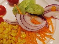 -北京王府井希尔顿酒店·万斯阁西餐厅