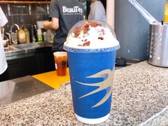 松林拿铁-BeauTea水仙(coco park店)