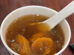 -奇芳阁·百年清真南京菜(夫子庙店)