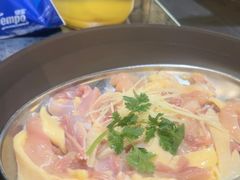 -阿鸡鱼庄·顺德鲜蒸小炒(亚运村店)