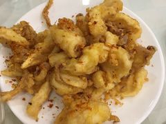-焕记海鲜饭店