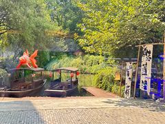 -杭州西溪喜来登度假大酒店