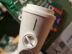 -星巴克(北京新东安)