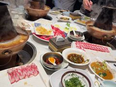 -福寿斋·老北京铜锅涮肉·烤鸭(顺义总店)