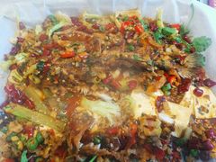 -南方酒店·淮扬菜(回民街店)