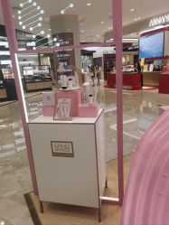 -奥伦纳素Erno Laszlo
