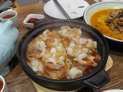 -蘇河湾·新鲁菜·泰山宴(宝龙店)