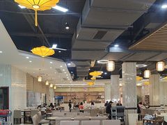 -點無缺茶楼·海鲜酒家(世博店)