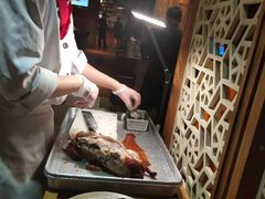 -青年公社烤鸭(青年路店)