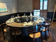 -庐灶江南·江南菜·四合院Bistro(东直门雍和宫·原华侨宾馆店)