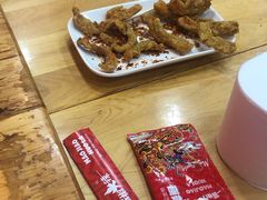-冒椒火辣(太古里店)