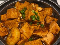 -北李妈妈菜·海肠捞饭(高新万达店)