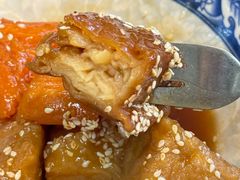 -黄记潮汕甜汤(贝底田坊店)