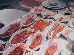 -雍和会海鲜姿造自助(湖东路店)