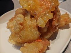 -7号院家宴.烧鸽子(门头沟店)