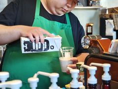 -星巴克臻选(北京前门大街店)