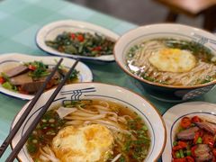 黄瓜皮牛肉-刘氏三和面馆