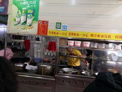 -明月虾面(厦禾路店)