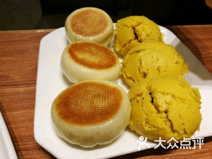 晋家门(马群花园城店)烤包子图片 - 第935张