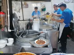 -玉香宫河州牛肉拉面