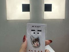 -PIXEL BOY炸鸡店(上海首店)