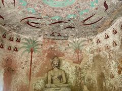 -炳灵寺世界文化遗产旅游区
