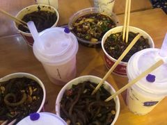 -一只酸奶牛(八一路店)