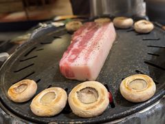 -坦坦大炉·韩式烤肉(望京店)