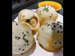 -大壶春生煎(四川中路店)