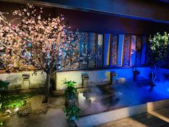 -绿茶餐厅(龙湖杭州金沙天街店)