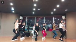 -轩舞汇·爵士舞街舞训练营