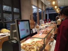 -詹记桃酥(马鞍山万达店)