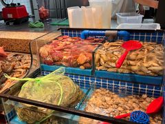 -海汕记·潮汕鲜牛肉火锅·自助