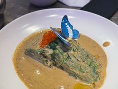 芥末菠菜鱼子酱-老板恋上鱼(恒隆广场店)