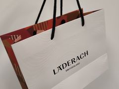 -Laderach 莱德拉(上海环贸iapm店)