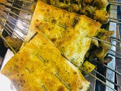 烙馍片-寻香羊小羊·徐州烧烤(南京店)