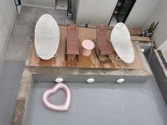 -城外有星光桥舍(南山店)