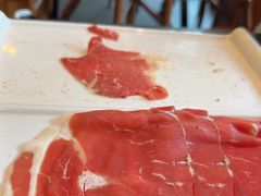 -北门涮肉·铜锅涮肉(南锣鼓巷店)