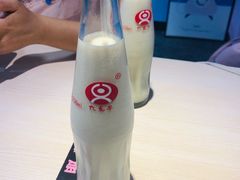 六点半豆奶-友达面馆·酸菜鱼面(钱塘区店)