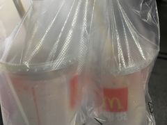 -麦当劳(温州人民路店)