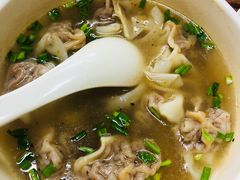 -清真蒋有记(老门东店)